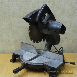 Black & Decker 1703 Type 1 Chop Saw Mitre Saw